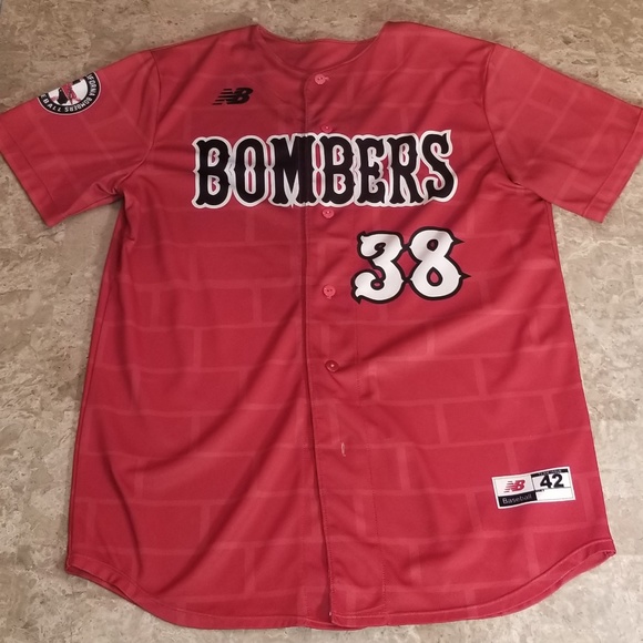 new balance baseball jerseys